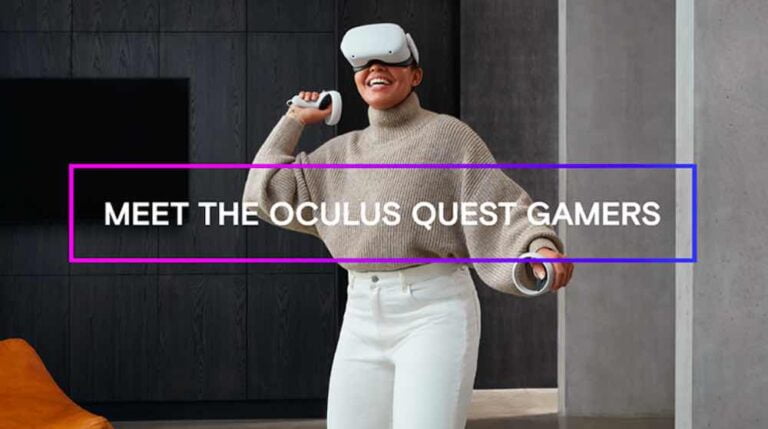 Oculus-Umfrage: Diese Spielertypen stehen auf VR