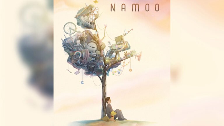 Namoo: Neuer VR-Film der Baobab Studios