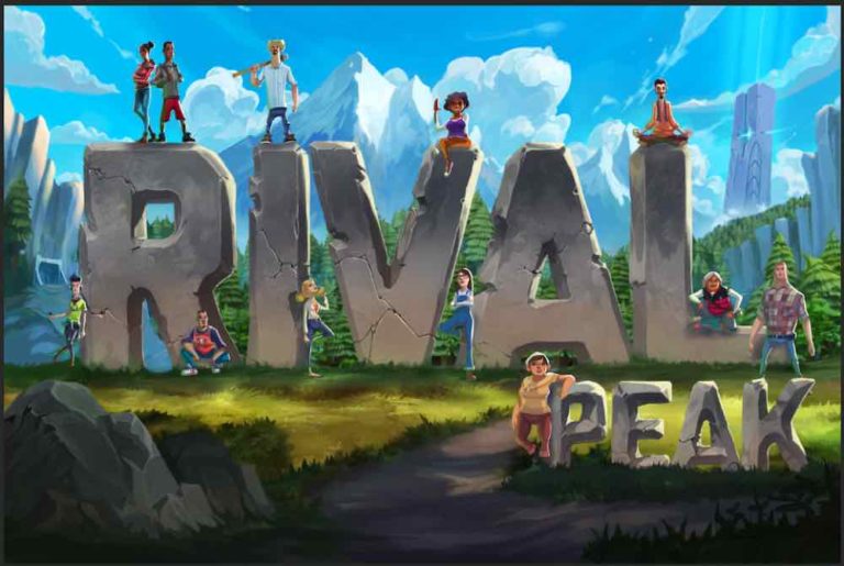 Rival Peak: Facebook launcht interaktive Gameshow