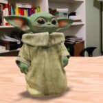 Mandalorian: Beamt euch Baby Yoda in die Bude