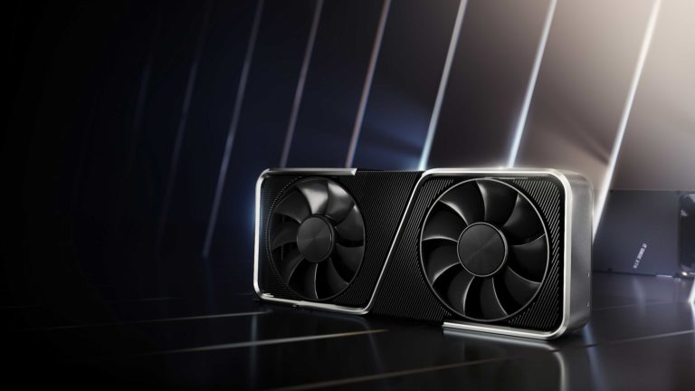 Nvidia GeForce RTX 3060: FullHD-König und VR-Einsteiger-Karte?