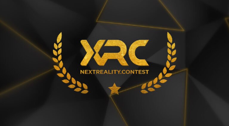 nextReality.Contest 2020: Live-Preisverleihung und VR-After-Show-Party