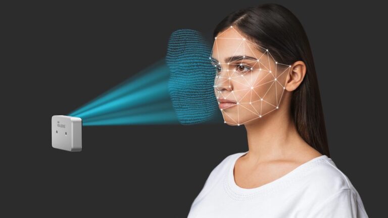 Gesichtsscanner: Intel macht jetzt in Facial Recognition