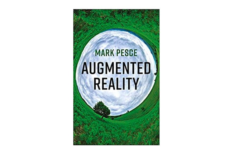Augmented Reality: Buchautor warnt vor totaler Überwachung