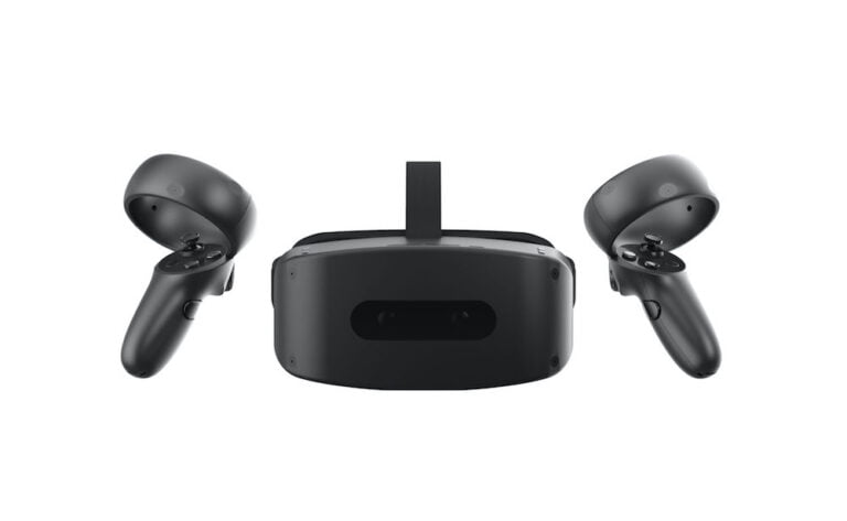 CES 2021: Nolo stellt autarke VR-Brillen für Unternehmen her