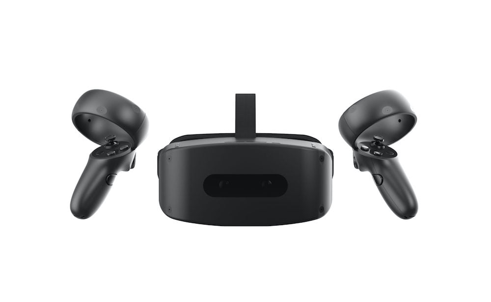 CES 2021: Nolo stellt autarke VR-Brillen für Unternehmen her