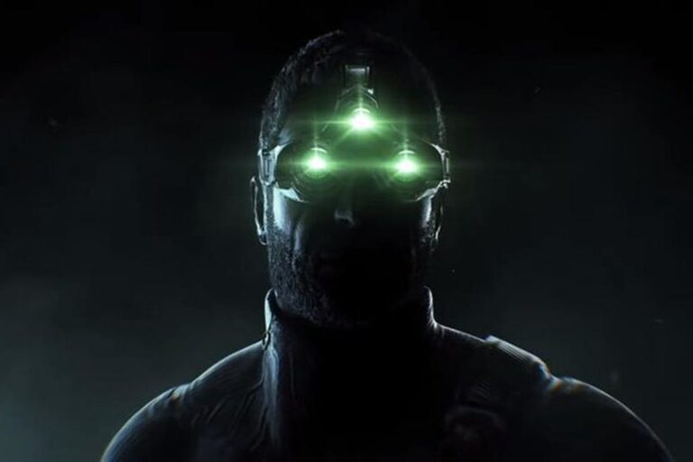 Splinter Cell VR: Ubisoft stellt Entwicklung ein