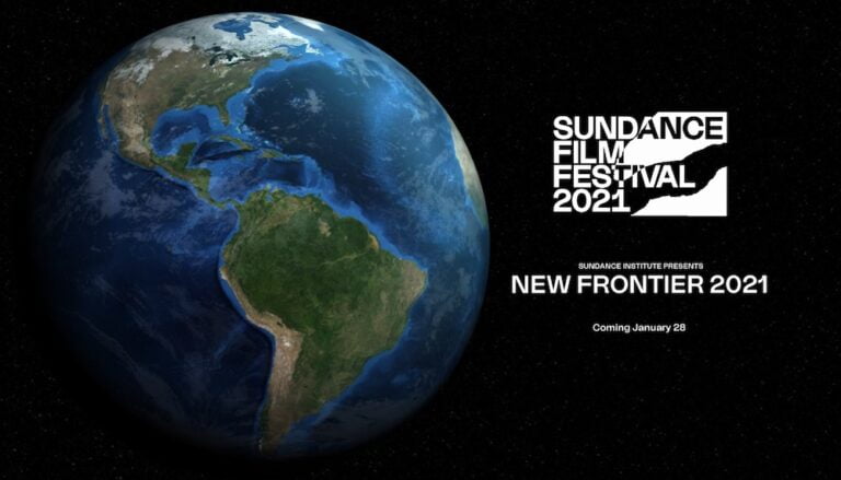 Sundance 2021: So nehmt ihr am VR-Festival teil