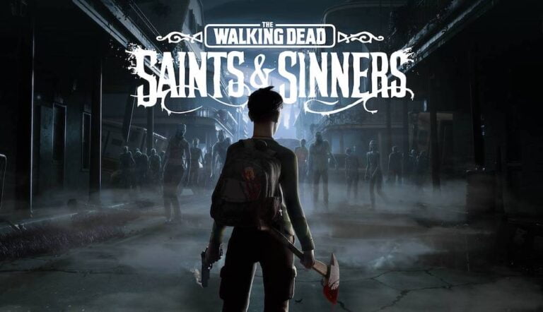 The Walking Dead: Saints & Sinners – Starker Umsatz laut Entwickler