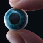 AR-Kontaktlinse Mojo Lens: Was sie kann und wann sie kommt