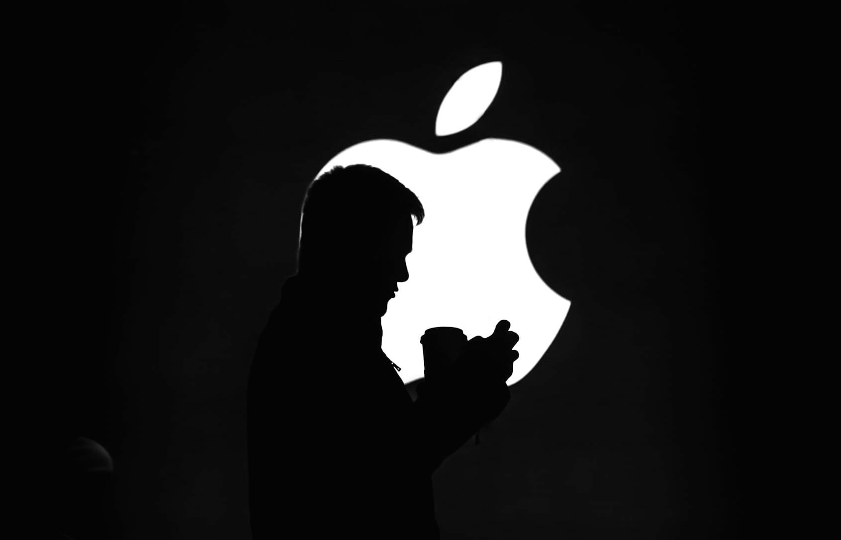 KI-Ausbau: Apple gelingt nächster Schachzug