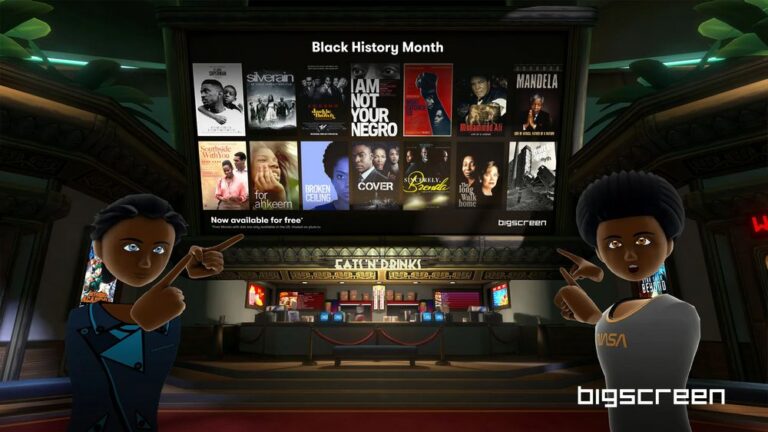 Bigscreen: 14 Filme gratis während des Black History Month