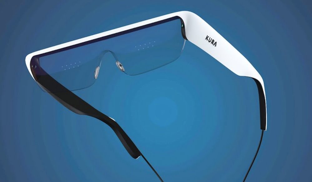 Next-Gen-AR-Brille Kura: Neues zu Marktstart und Preis