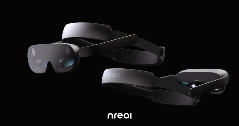 Nreal Enterprise Edition: AR-Brille für Unternehmen vorgestellt