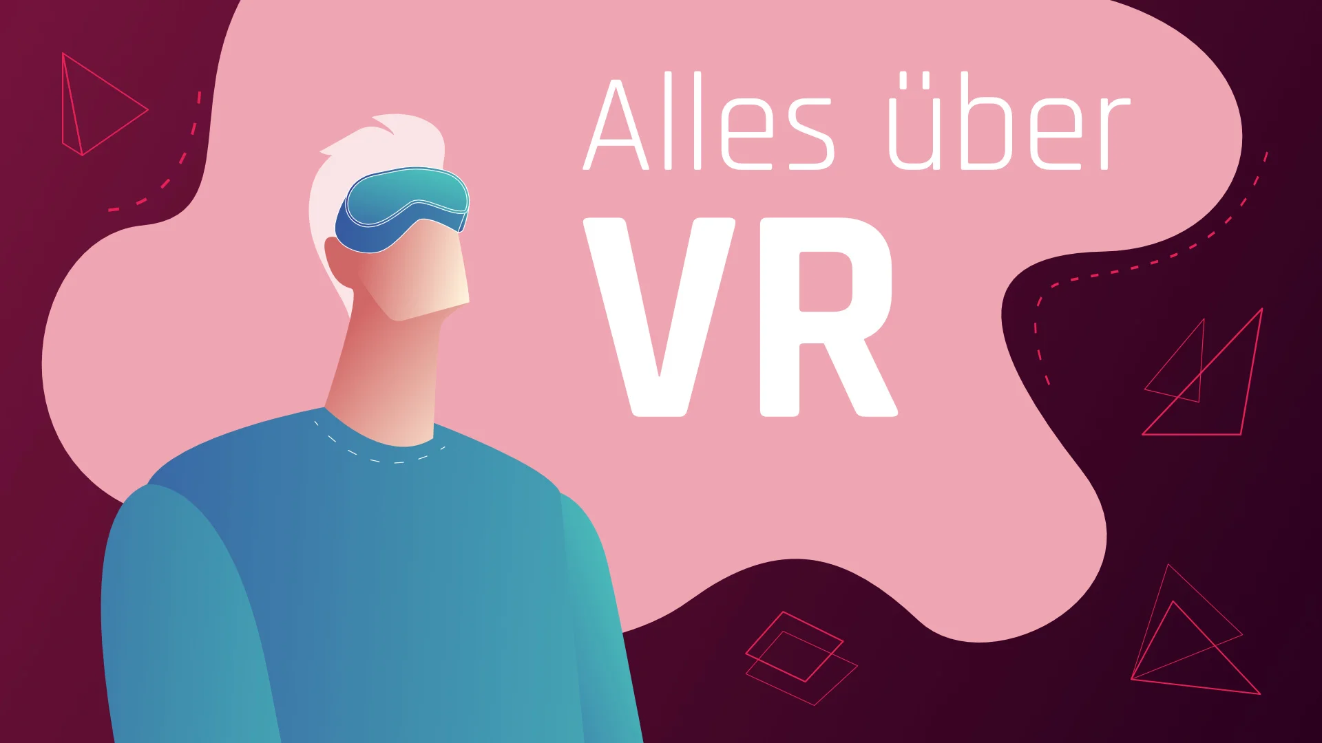 Virtual Reality: Alles, was ihr über VR wissen müsst