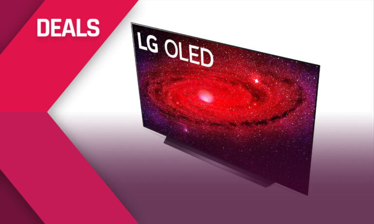 Deals: 600 Euro sparen bei Smart-TVs von Samsung & LG