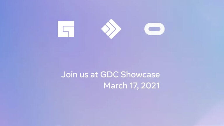 GDC Showcase: Oculus spricht über VR-Spiele