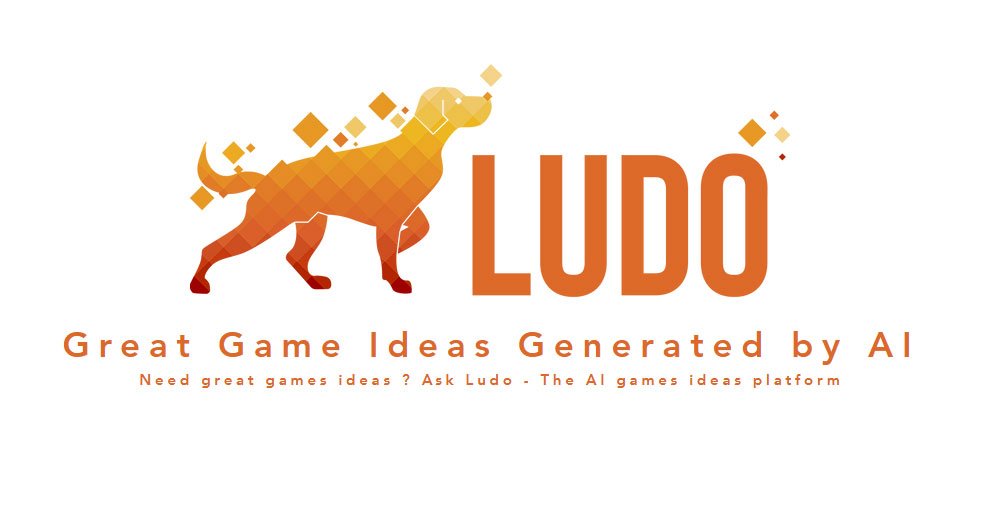 Ludo-Logo