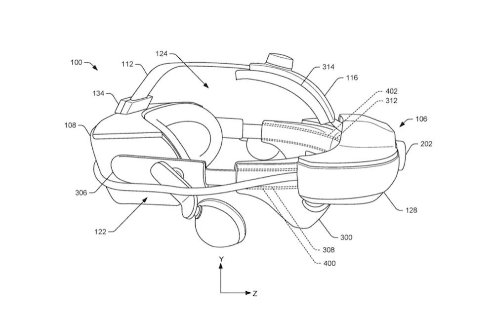 Valve-Patent: Kommt echte Konkurrenz für Oculus Quest?