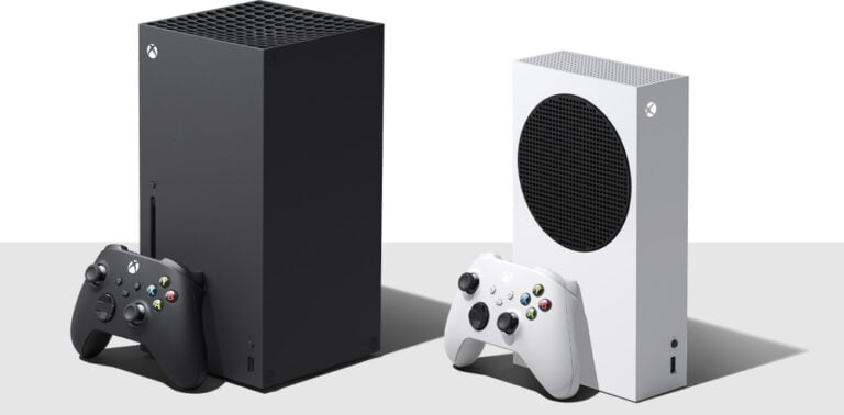 Xbox Series S/X: Neuer Hinweis auf VR-Unterstützung