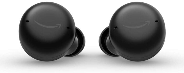 Echo Buds 2: Amazon präsentiert neue Alexa-In-Ears