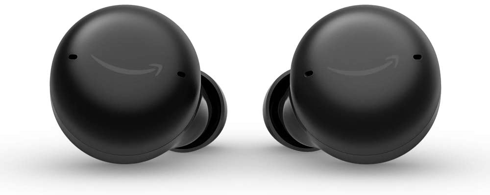 Echo Buds 2: Amazon präsentiert neue Alexa-In-Ears