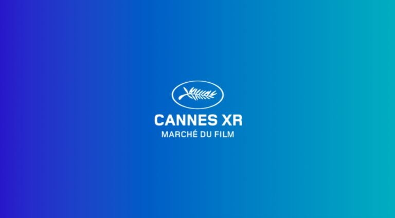 Cannes XR3: Großes VR-Filmfestival angekündigt