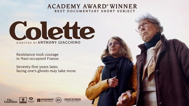 Oculus-Film „Colette“ gewinnt einen Oscar