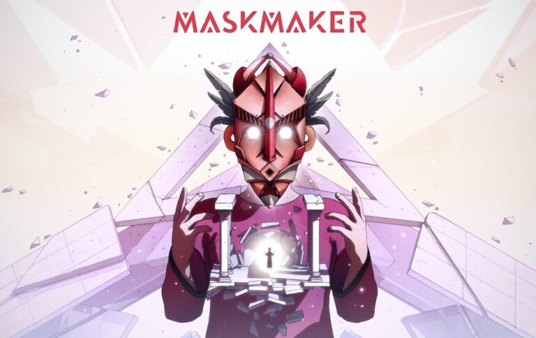 Maskmaker im Test: Pure VR-Magie
