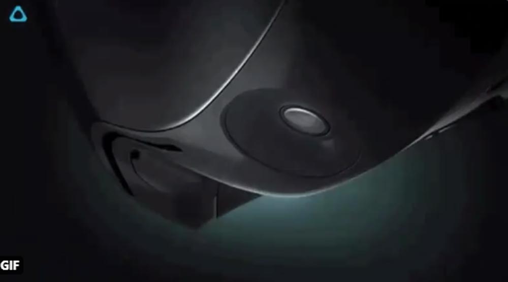 Die Vivecon rückt näher, die HTC auf einer neuen Webseite mutig als "wichtigstes VR-Event in diesem Jahr" ankündigt.