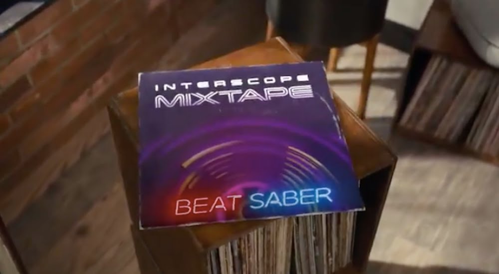 Beat Saber: Oculus teasert neues Songpack
