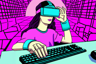 Wir suchen Verstärkung: Redakteur (w/m/d) für VR, AR und Mixed Reality