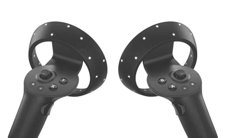 Xbox und PC VR: Microsoft patentiert neue VR-Controller