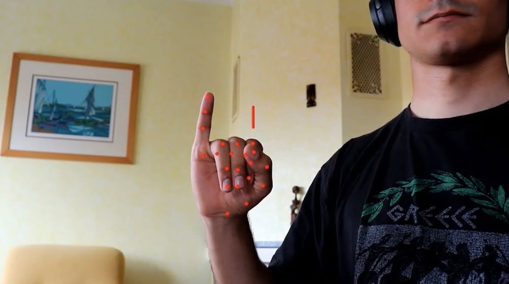 Gehörlose mit AR verstehen: Diese KI übersetzt Fingersprache