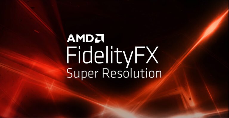 AMD Super Resolution: Alternative zu Nvidia DLSS erscheint bald