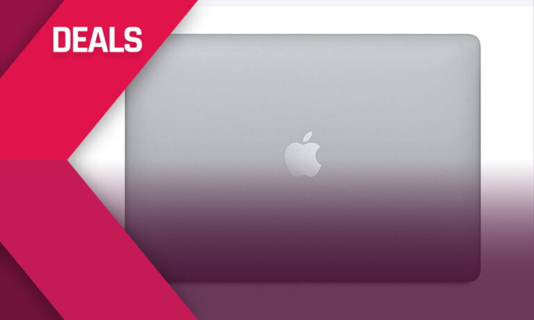 Deals: Über 400 Euro sparen beim Apple MacBook Pro