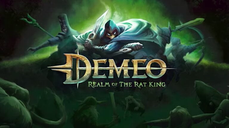 Demeo: Realm of the Rat King – Infos & Kurztest