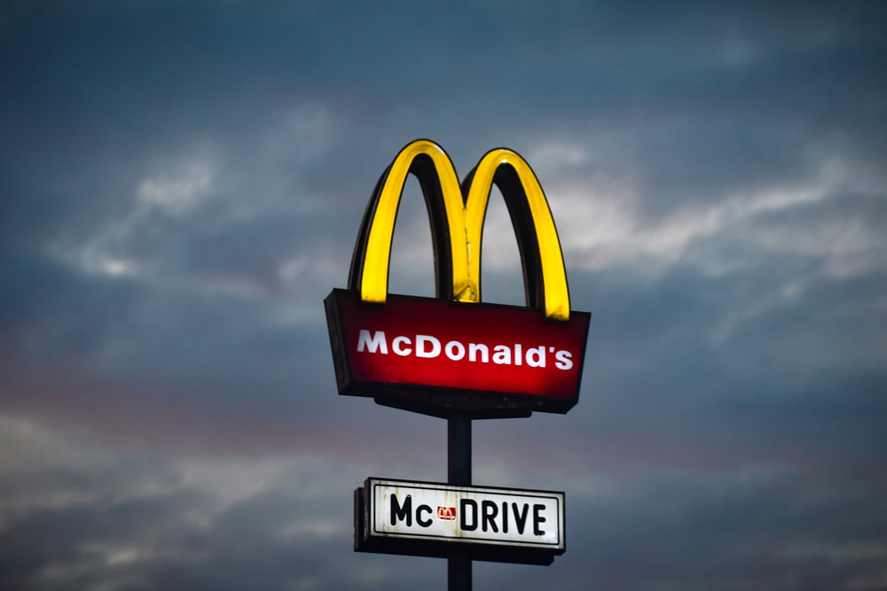 McDrive Symbol