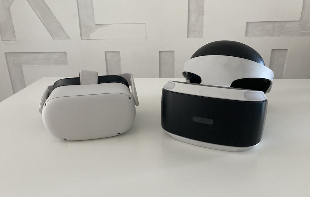 VR-Studio: Oculus Quest ist ein 