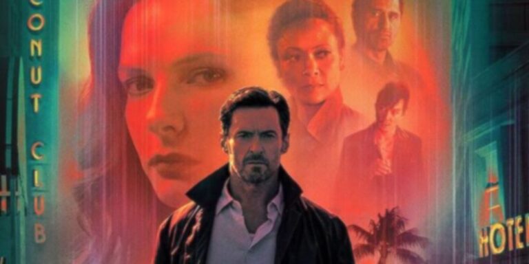 Sci-Fi-Film Reminiscence mit Hugh Jackman: So urteilen Kritiker