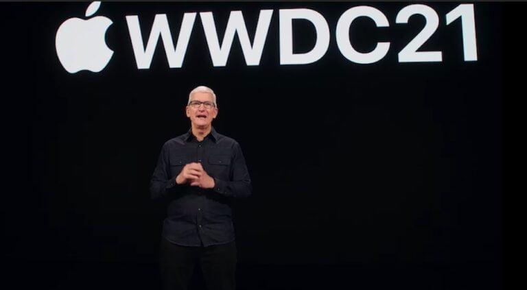 WWDC 2021: Eine Apple-News macht AR-Fans Hoffnung