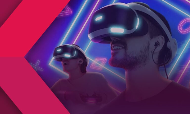 XR-News der Woche: Sonys VR-Lebenszeichen, Deepminds Android-KI und Magic Leaps AMD-Partnerschaft