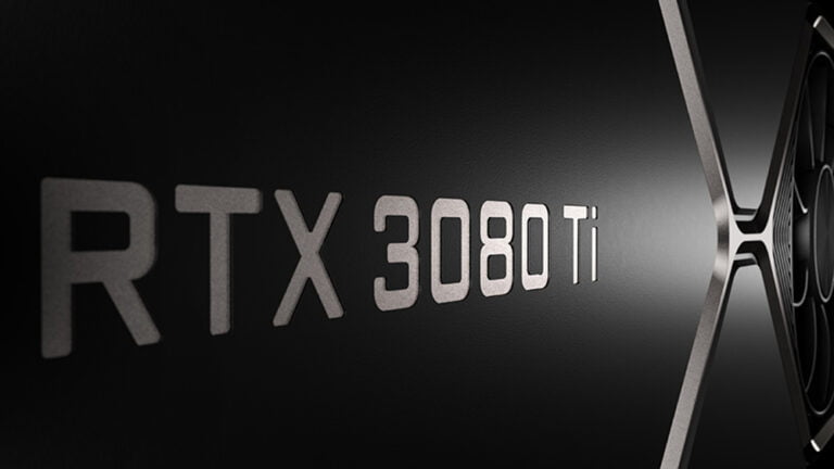 RTX 3080 Ti & RTX 3070 Ti: Nvidia stellt neue Highend-Karten vor