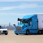 Autonomes Fahren: UPS fährt mit Waymo Robo-Trucks durch Texas