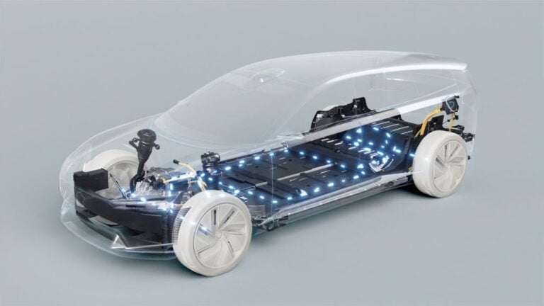 Autonomes Fahren: Volvo setzt Luminar-Lidars serienmäßig ein