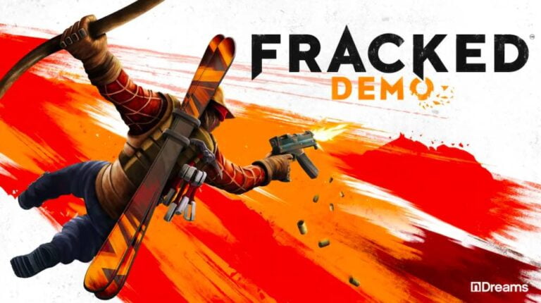 Fracked: Potenzieller VR-Sommerhit bekommt Gratis-Demo