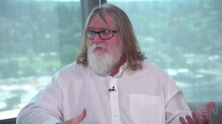 Half-Life: Alyx – So denkt Gabe Newell heute über das VR-Spiel