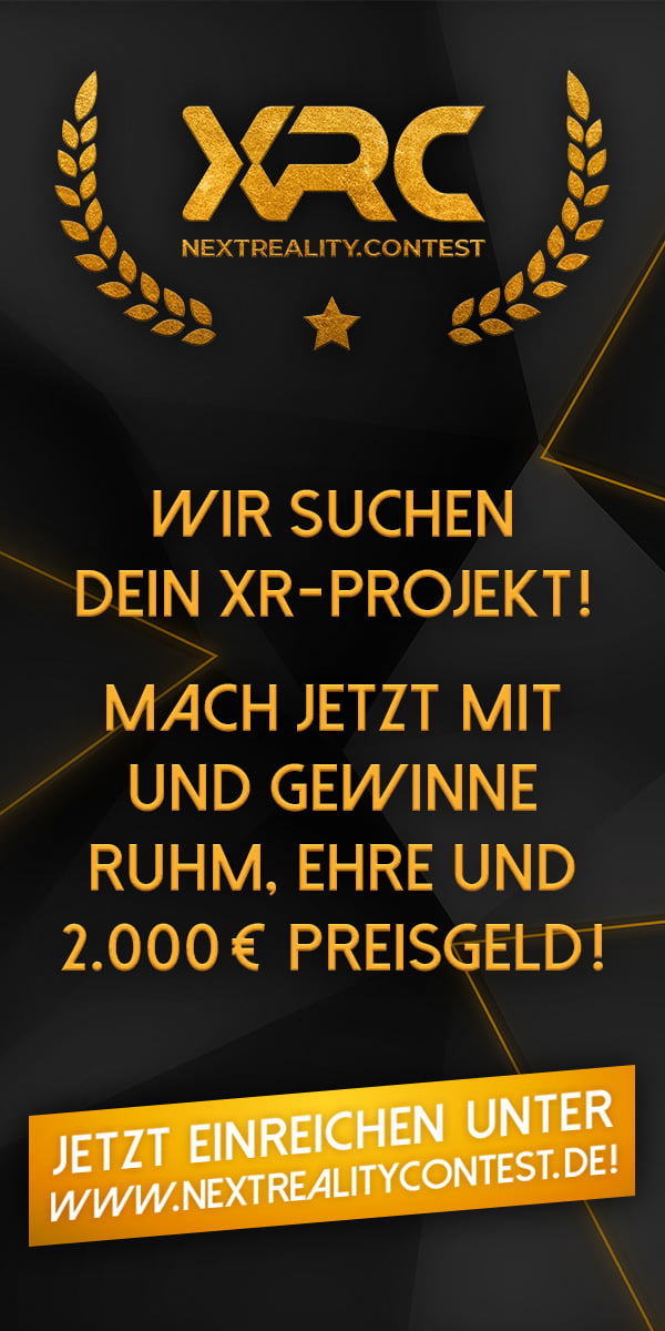 Next Reality Contest