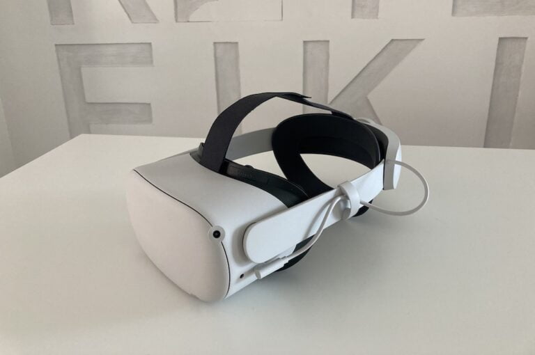 VR-Brillen: Weshalb der Tragekomfort ein ungelöstes Problem ist