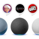 Amazon Alexa: Die besten Quiz- und Ratespiele 2021 für Echo